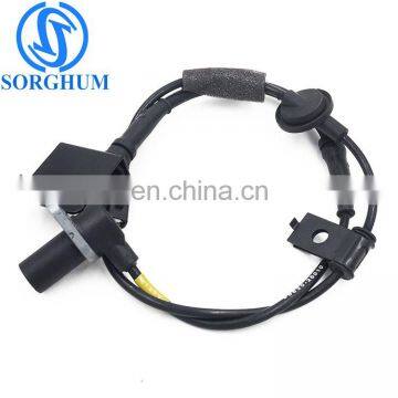 Honchang 95620-26010 ABS Wheel Speed Sensor Front Right For HYUNDAI