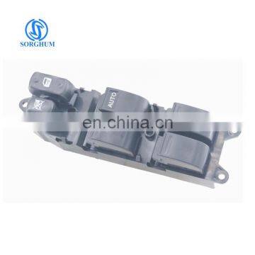 Auto Front Right Window Lifter Switch For Land Cruiser 98-02 84820-60130-R
