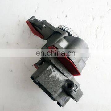 Brand New Great Price 6CT8.3 Oil Pump For FOTON