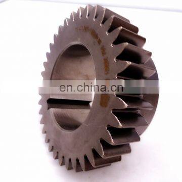 Intermediate Shaft First Gear JS150T-1701049B for Foton Truck