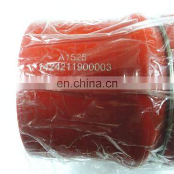 Hotsale ETX6 ETX5 ETX9 Truck Intercooler Hose 1331311936005 photo-5