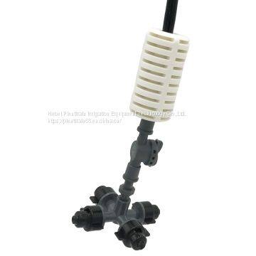 Fogger & Mister Micro Sprinkler Accessories China Micro Sprinkler Accessories Supplier