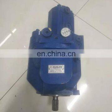 CX50B PUMP