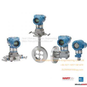 3051DP1A22A1AB4M5K8HR5 in Stock Pressure Transmitter photo-5