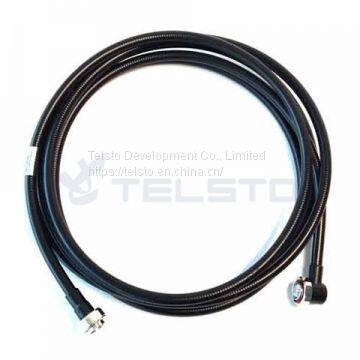 1/2″ кабель Superflex для подключения питания, разъем DIN , под прямым углом, длина 3 м