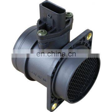 Mass Air Flow Sensor Meter for Golf Jetta Passat Cabrio Audi A4 OEM 06A906461A 0280218002 0280218003 0986280205