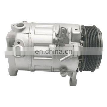 DKS17D Air Conditioning Compressor FOR Altima 2007-2010 OEM 92600JA10B 92600-JA10A 92600ZN41B