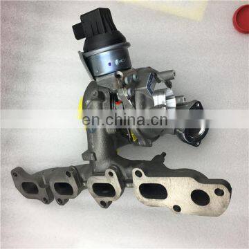 BV40 Turbo 54409880020 54409700020 photo-4