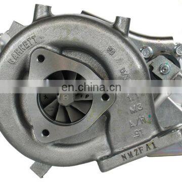 GENUINE GARRETT NEW GT3571KLV Turbo 729274-5037S 17201-E0323A 729274-0037 Turbocharger for Hino Ranger Truck With J05D Engine photo-4