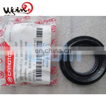 Cheap BRAND cfmoto ATV oil seal for cf500x5 (500-5) atv 0180-331007