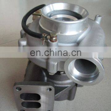 Popular Turbocharger Engine OM906 Turbo 53279707120 K27.2 Turbo Charger 9060964699KZFor Truck of Wuxi Booshiwheel