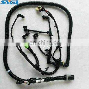 ISBE ISF3.8 Diesel Engine Wire Harness 5255051 photo-3