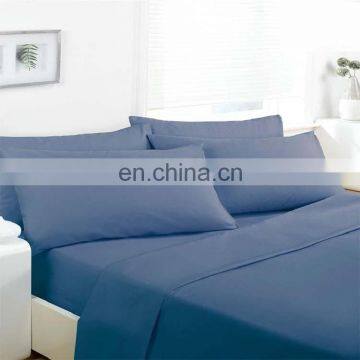 Skin-Friendly Bed Sheet Online Wholesale Bed Sheets Single Bed Sheets photo-5