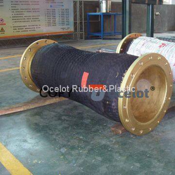 China dredge hose