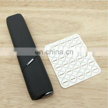 New Clean Gasket Repair Accessories Clean Tool Little Slice 30PCS/Lot Absorb Oil Gasket For IQS photo-4
