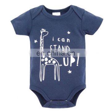 New Design Baby Rompers Soft Baby Romper photo-2