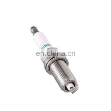 Double iridium spark plugs 90919-01247 FK20HR11 factory direct sale