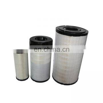 Manufacturer Supply High Efficiency Air Filter Element photo-2