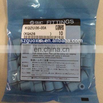 SMC Fitting Joint KQ2U06-00A photo-2