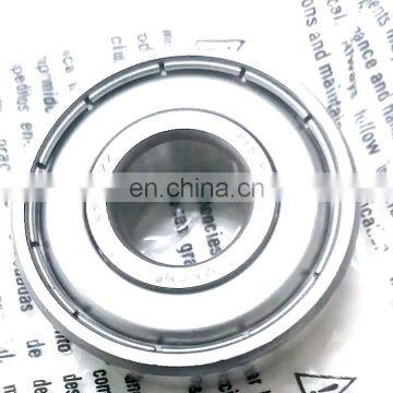 high quality koyo brand bearing NJ 319 ECP cylindrical roller bearing size 65x200x45mm price