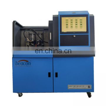 HEUI caat  c7 c9 injector test machine CR318 common rail injector test bench