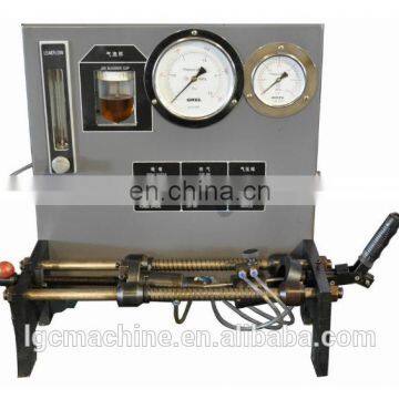 The newest products PT301 cylinder Diesel leakage tester