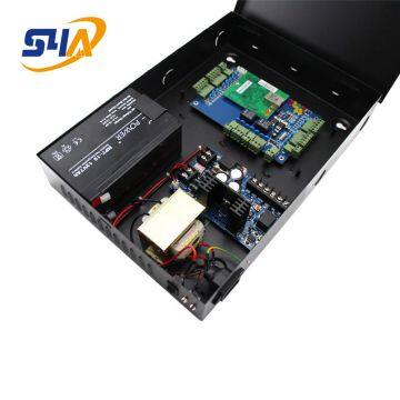 S4A factory sell double door control board ACB-002 access control board