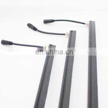 Dimmable Linear Outdoor Led Lights Wall Washer Lighting DC24V 4000K 80/90CRI photo-4