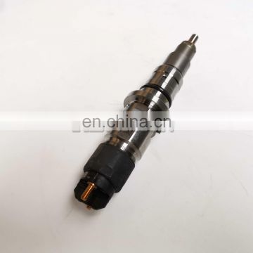 QSL9 Diesel Engine Fuel Injector 5317323 0445120383