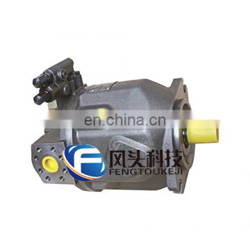 Rexroth A10VG63 hydraulic variable piston pump