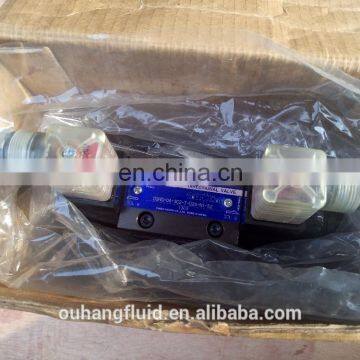 YUKEN Directional Valve DSHG-04-3C2-T-D24-N1-52 photo-4