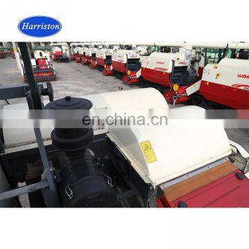 FEILONG SERIES Harvester Machine Fuel Tank Capacity is 130L photo-3