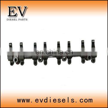 construction machinery engine parts S4S S6S S4L S3L S3L2 S4L2 rocker arm