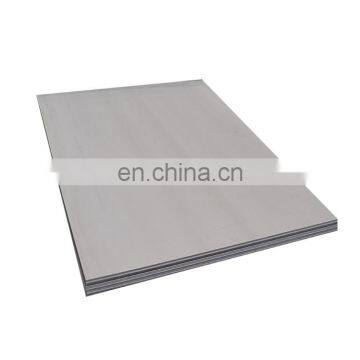 904l Stainless Steel Sheet Low Carbon Steel Sheet 904l Stainless Steel Price per kg Factory Supply