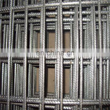 ASTM A185 Welded Concrete Steel Reinforcement Wire Mesh Price for Sale