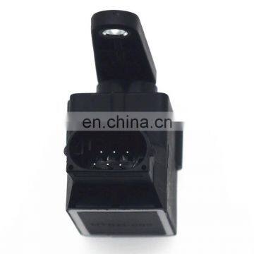 Headlight Level Sensor 37141093697 37140141444 37141093699 37146778811 37146784696 for BMW 1 E81 3 E46 E90 5 E39 E60 X5 E53 photo-4