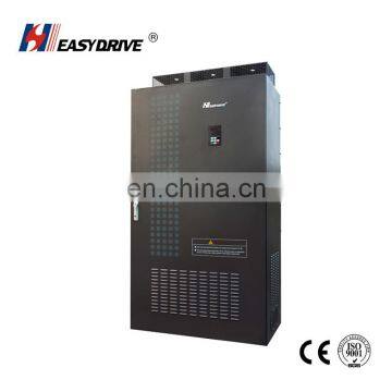 High Performance Available General 0.4-850kw Inverter VFD Single Phase Variable Frequency Drive photo-2