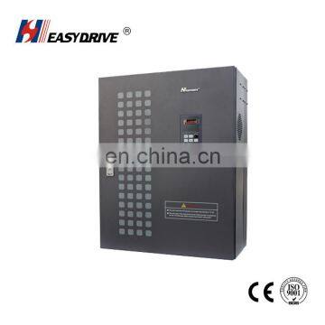 High Performance Available General 0.4-850kw Inverter VFD Single Phase Variable Frequency Drive photo-6