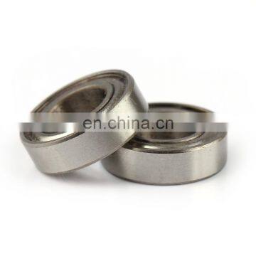 Widen Series 62805 ZZ ,62805 RS, 62805 2RS 62805 2Z High Quality Deep Groove Ball Bearing 25x37x8mm