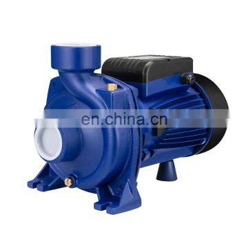 MHF series centrifugal bomba de agua 2hp electric motor water pump price