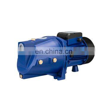 High Quality Efficiency 1hp Home Garden Electric Jet Water Pump photo-2