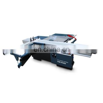 SKY8D-MJ6130TA  Cnc Precision Sliding Table Panel Saw Woodworking Machine