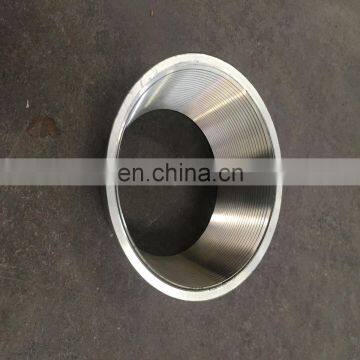Electrical Aluminum Pipe Coupling UL6A Conduit Accessories photo-5