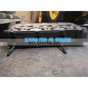 3D78-3 Cylinder Head For Fork Lifts Diesel Engine