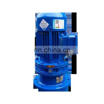 Paint Machine Price Sale Small Sludge Mixer photo-2