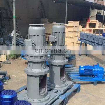 Industrial Magnetic Chemical Liquid Agitator