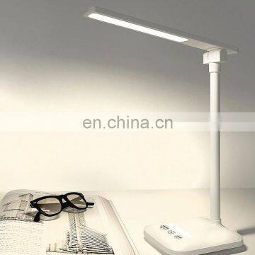 Patent Lamp Wholesale With Phone Support Eye-protection Touch Key Kids Learning Lamp