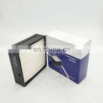 Diesel Engine Oil-water Separation Fuel Filter Element 00530 photo-2