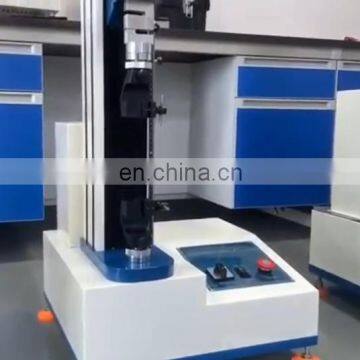 Liyi Single Column Tester Tensile Test Machine