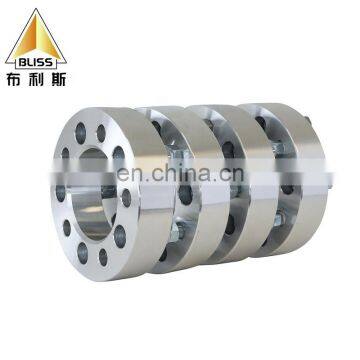 Big Brake Caliper Ap Racing 5X108 Aluminum Alloy 5 Hole Wheel Spacers Adapter photo-7